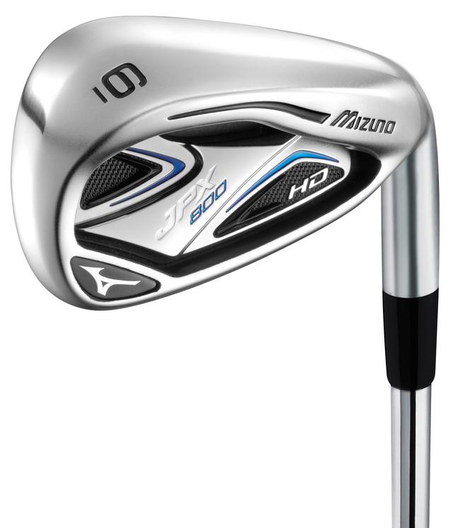 JPX-800 HD Iron Set