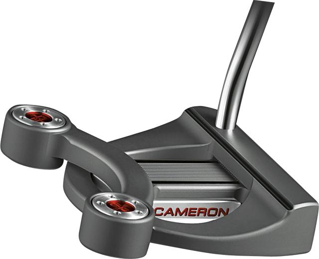 Scotty Cameron Futura X Dual Balance Putter