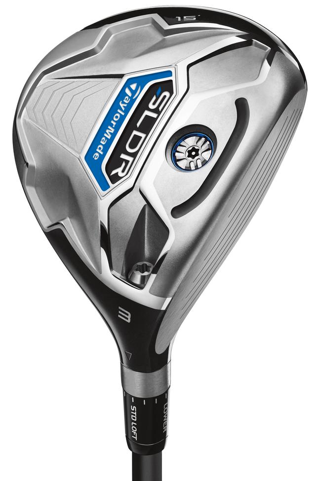 SLDR TP Fairway Wood