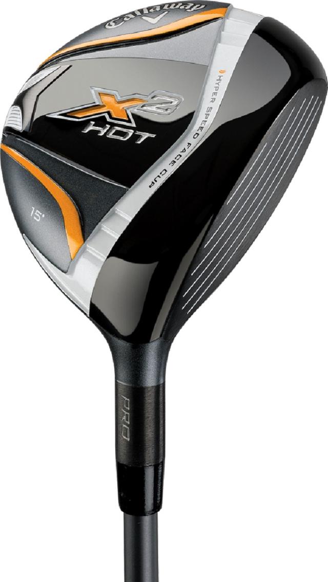 X2 Hot Pro Fairway Wood