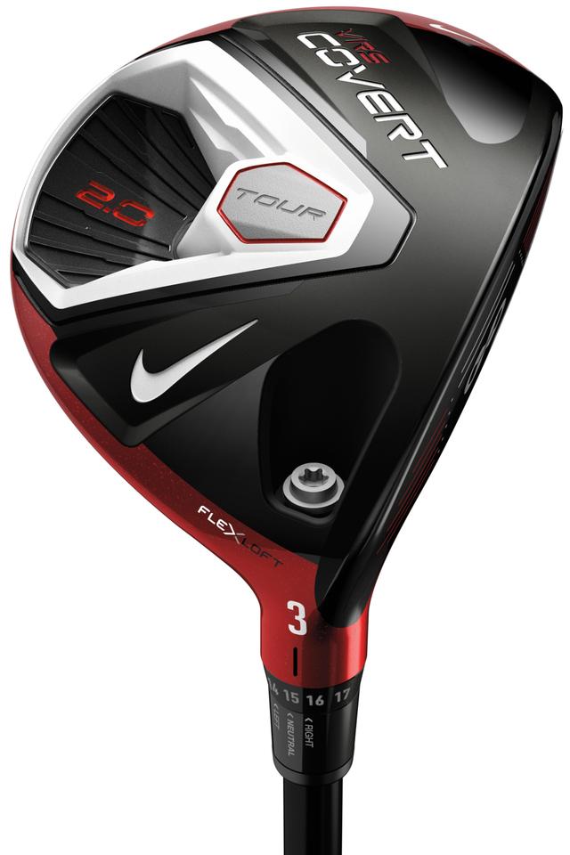 VR-S Covert 2.0 Tour Fairway Wood