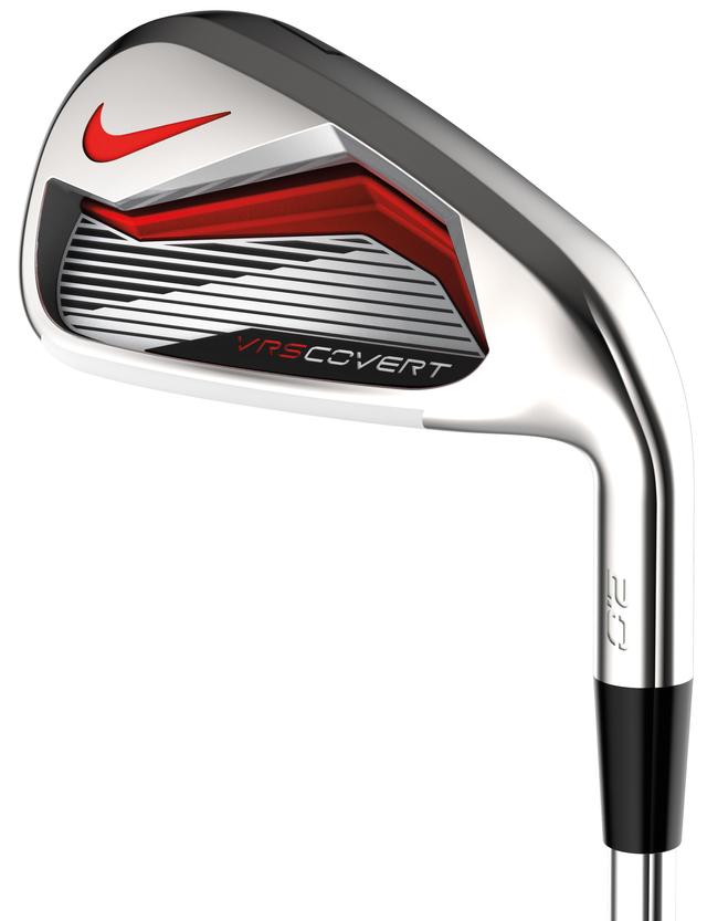VR-S Covert 2.0 Iron Set