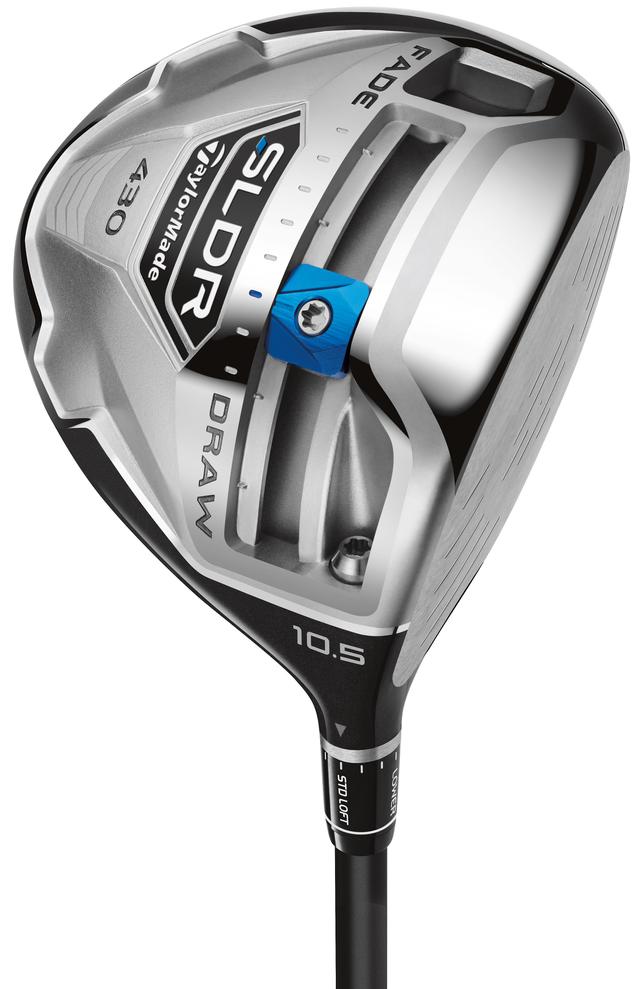SLDR 430 TP Driver
