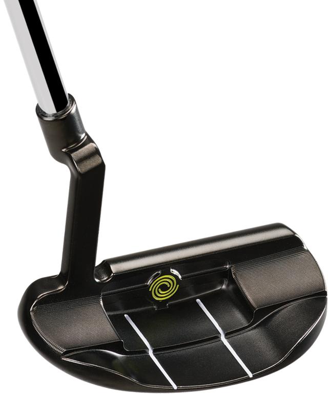 Metal X Milled 330 Mallet Putter