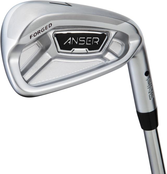 Anser Iron Set