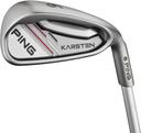 Karsten Iron Set