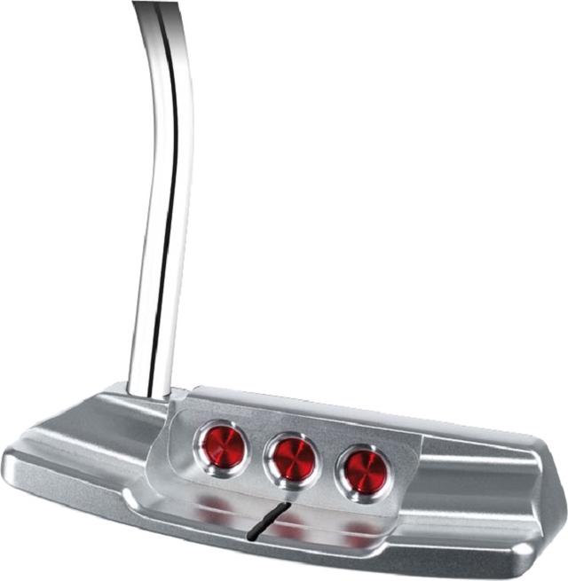Scotty Cameron Newport 2 Dual Balance Putter