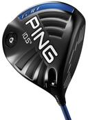 G30 Driver