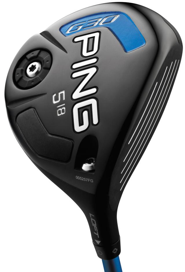 G30 Fairway Wood
