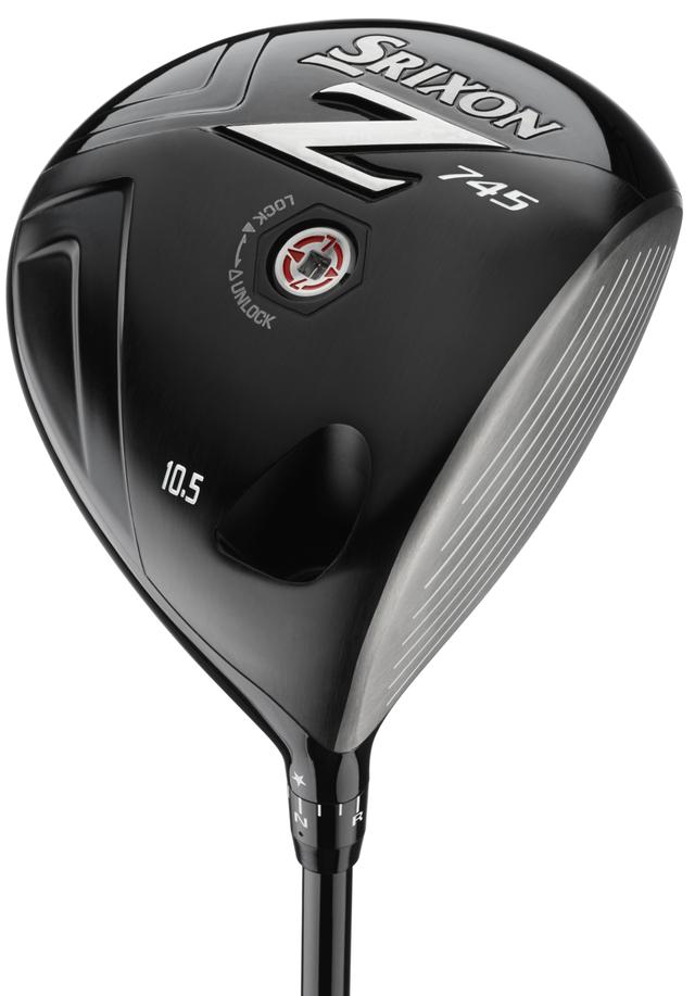 Z-745 Driver