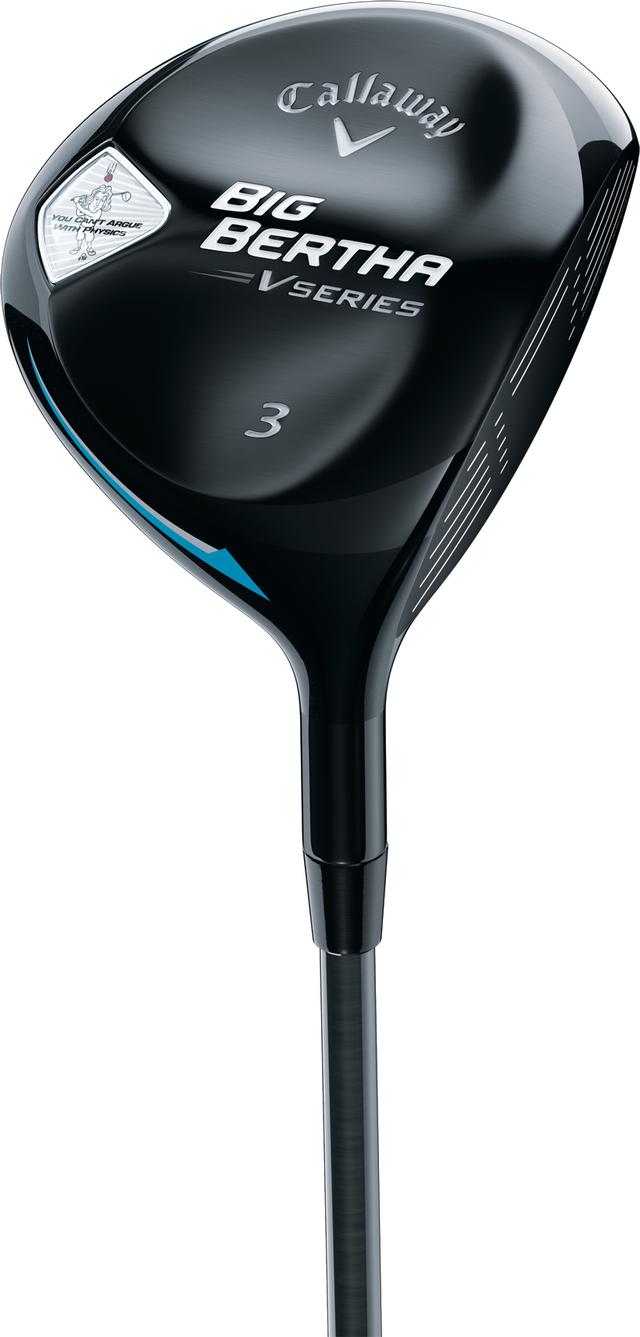 Big Bertha V Series Fairway Wood Women
