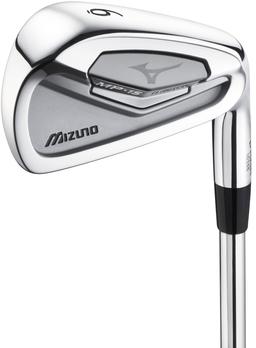 Mizuno MP-15 Iron Set - Golf Club - 3 - Extra Stiff Flex - Project X LZ Shaft - Men