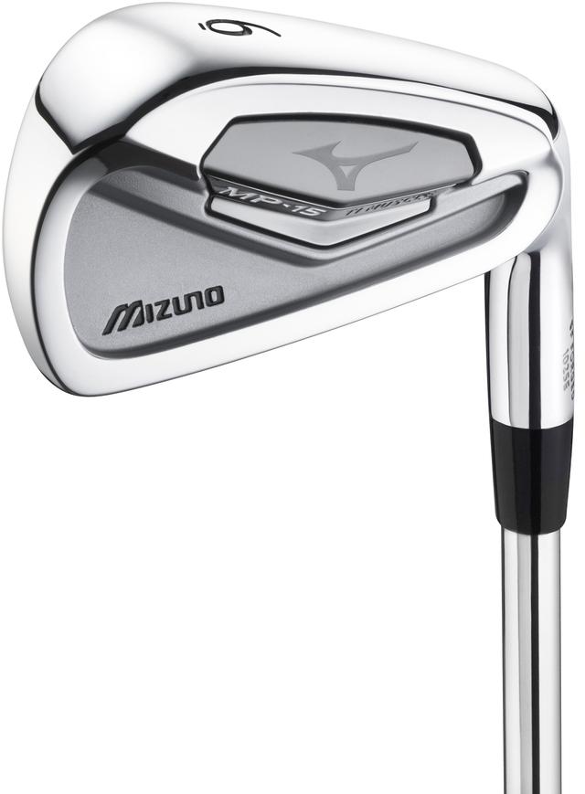 MP-15 Iron Set