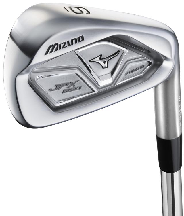 JPX-850 Forged Iron Set