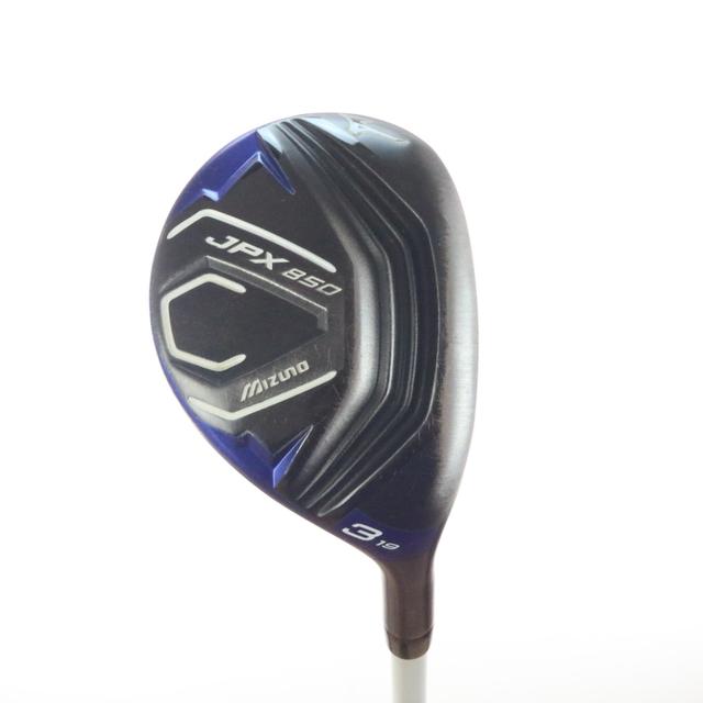 JPX-850 Hybrid
