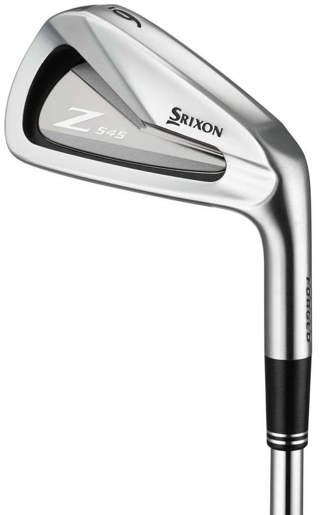 Z-545 Iron Set