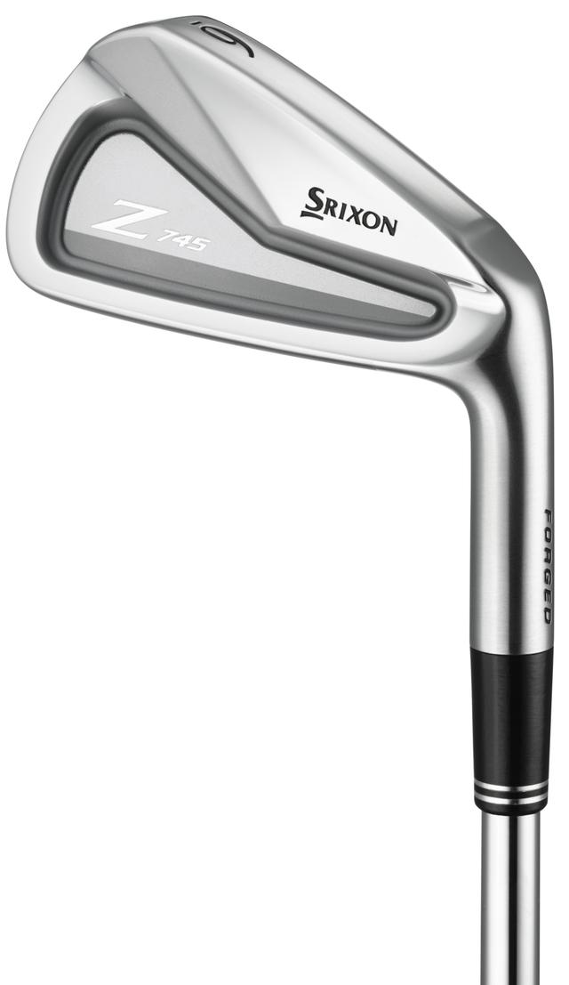 Z-745 Iron Set