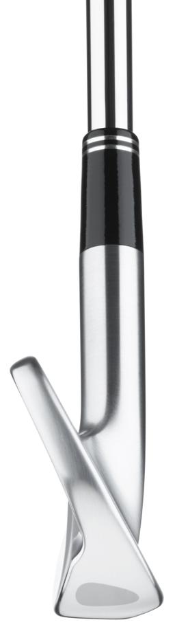 Srixon Z-745 Iron Set - Golf Club - 4 - Regular Flex - Aerotech SteelFiber i95 Shaft - Men