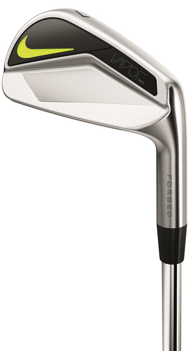 Vapor Pro Iron Set