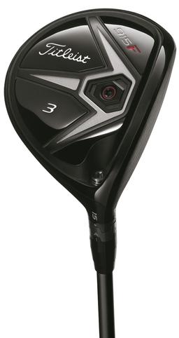 Titleist 915F Fairway Wood - Golf Club