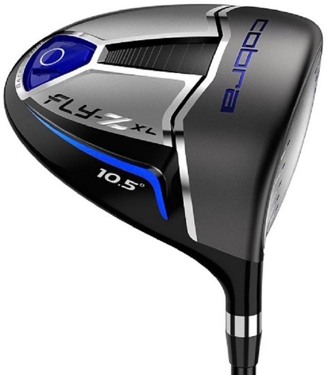 Fly-Z XL Driver