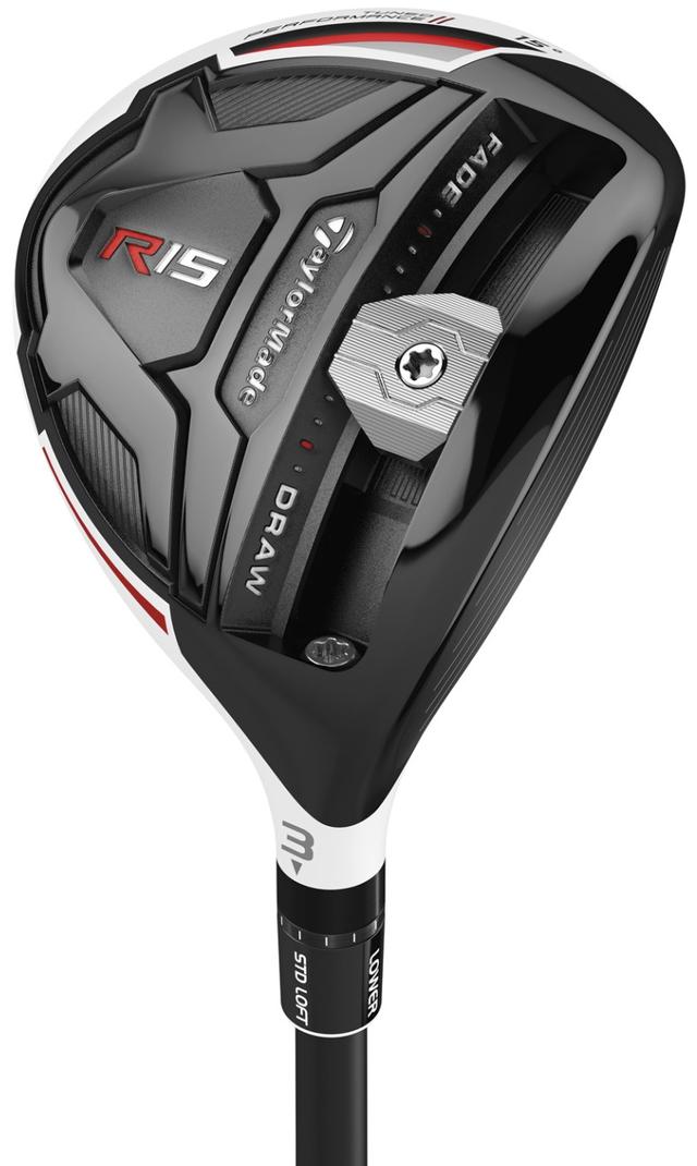 R15 Fairway Wood