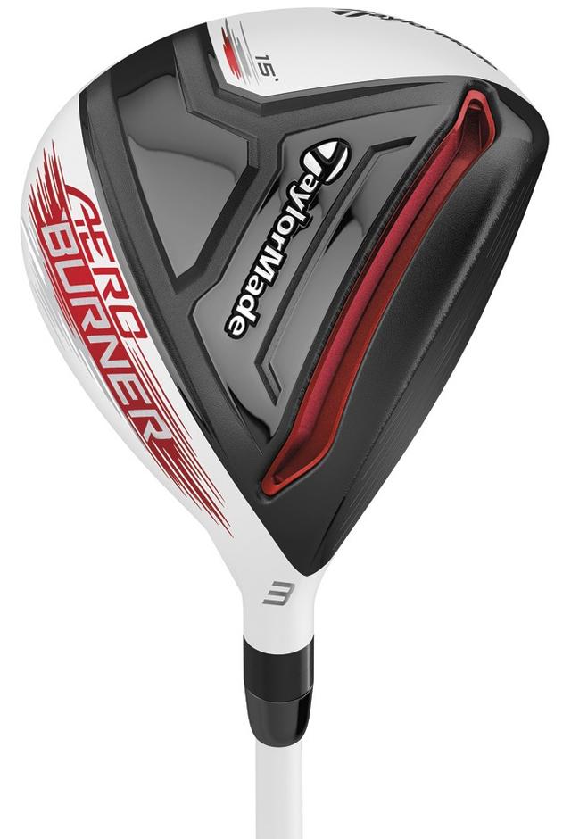 AeroBurner Fairway Wood