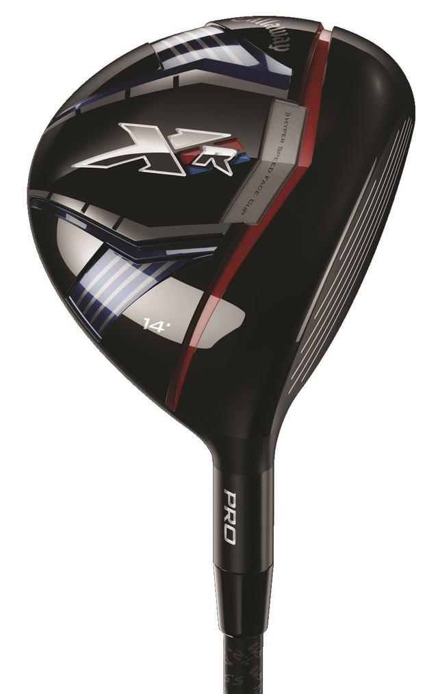 XR Pro Fairway Wood