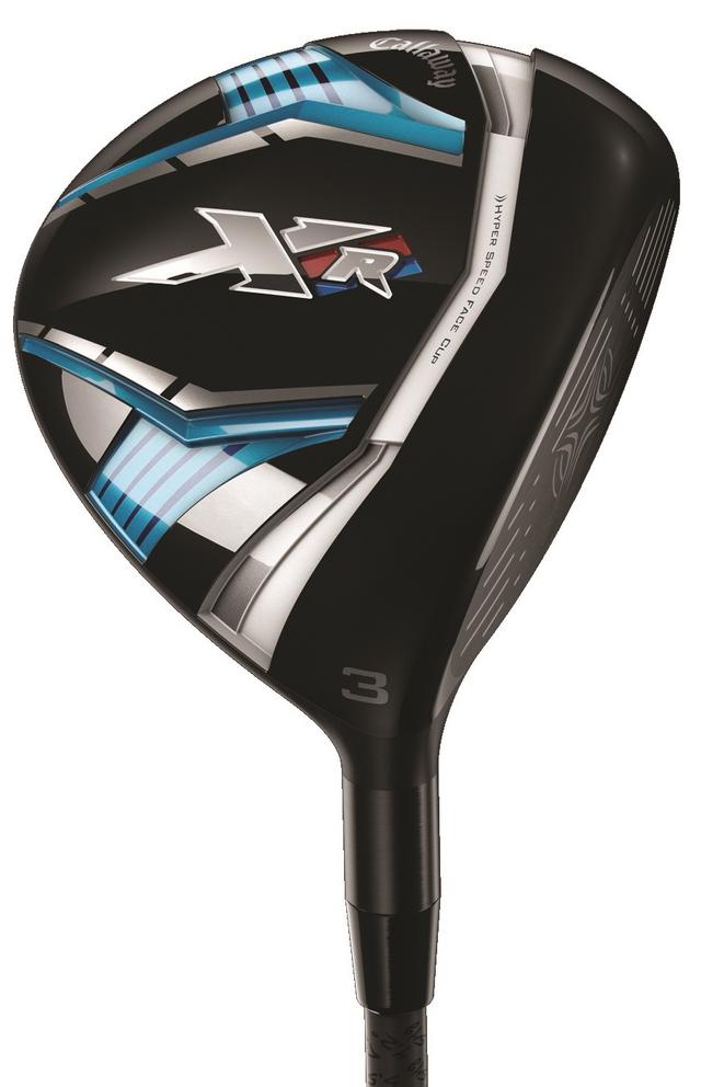 XR Fairway Wood Women