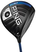 G30 LS Tec Driver
