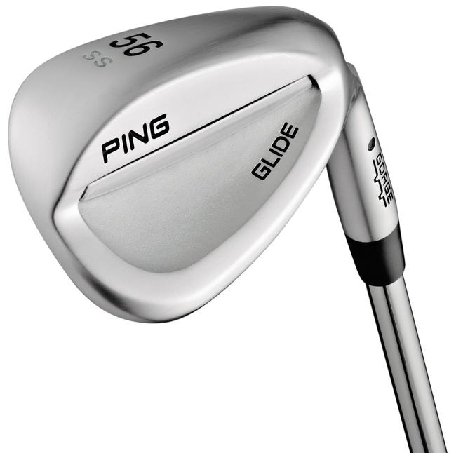Glide SS Wedge