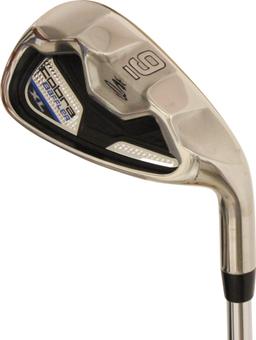 Cobra Baffler XL Iron Individual - Golf Club - Left Handed - 7 - Regular Flex - Cobra Baffler Shaft - Men