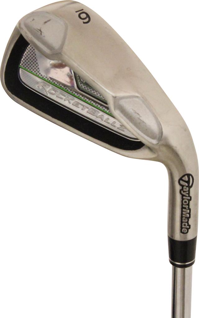 RocketBallz HL Iron Set