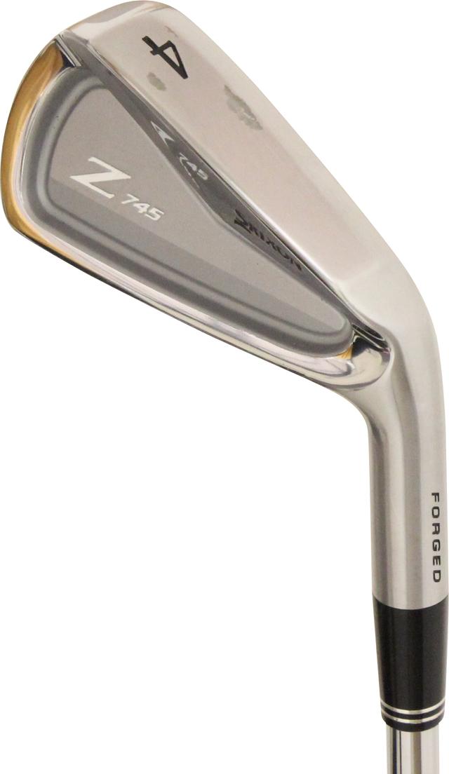 Z-745 Iron Individual