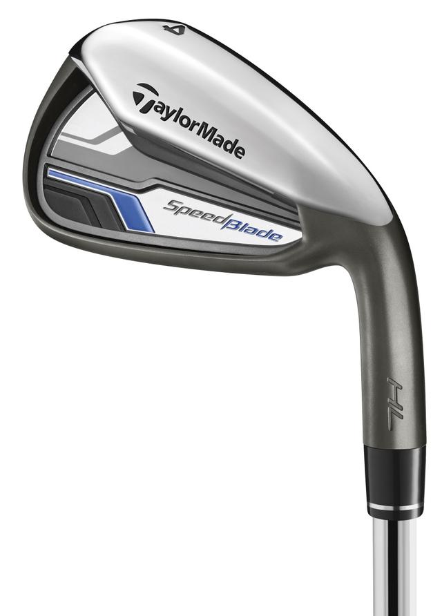 SpeedBlade HL Iron Set
