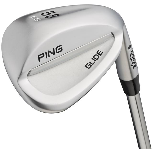 Glide ES Wedge
