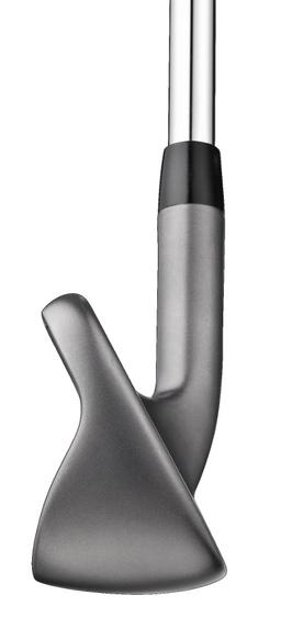 Ping GMax K1 Iron Set - Golf Club - 5 - Stiff Flex - Ping CFS 80 Shaft - Men