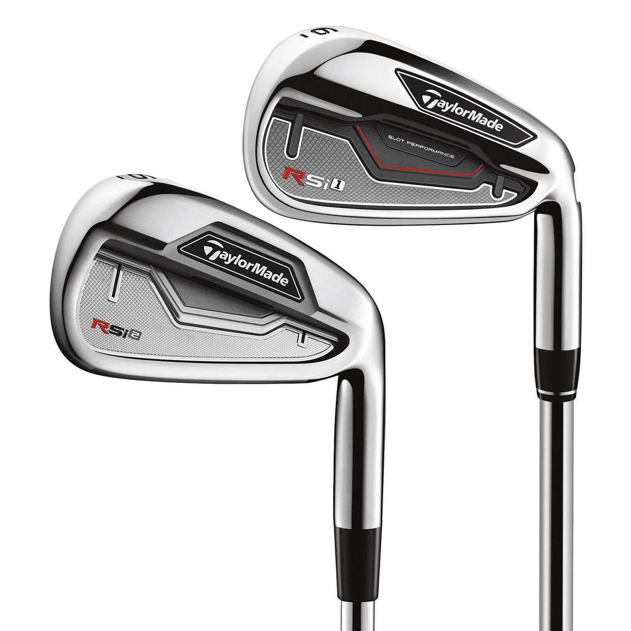 TaylorMade RSi 1/RSi 2 Combo - Precision Rifle Project X 6.0 Shaft - 4 - Right Handed - 6 Flex - Standard Length - Standard Lie Angle - Men - Acceptable
