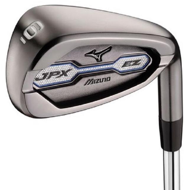 JPX-EZ Iron Set