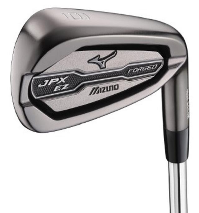 JPX-EZ Forged Iron Set