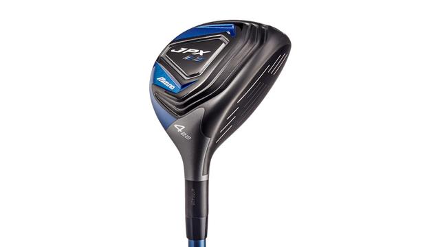 JPX-EZ Hybrid