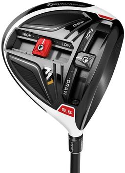 TaylorMade M1 460 Driver - Golf Club