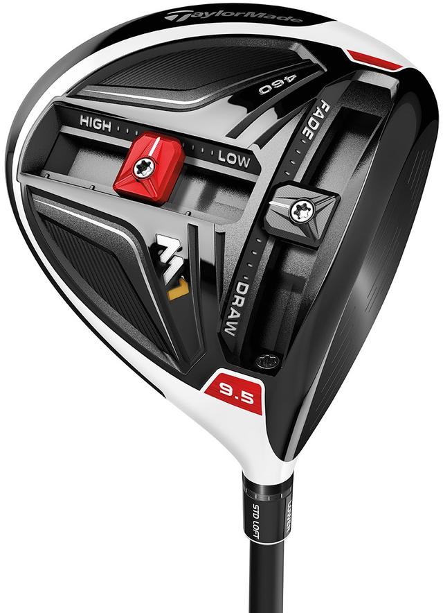 M1 460 Driver