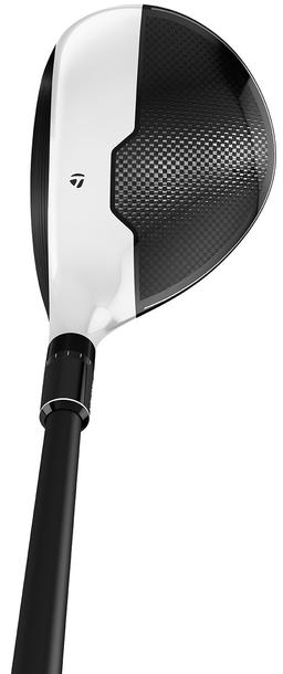 TaylorMade M1 Fairway Wood - Golf Club - Left Handed - 3 Wood - 15° Loft - Extra Stiff Flex - Project X HZRDUS Black 75 Shaft - Men