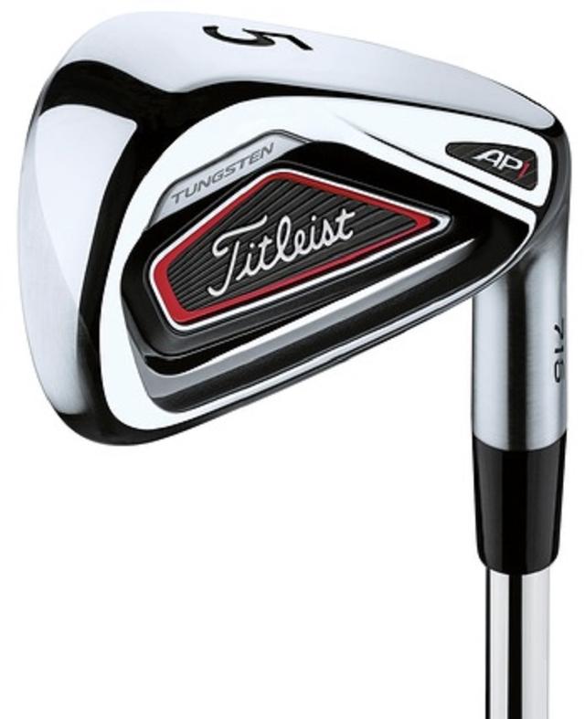 AP1 716 Iron Set