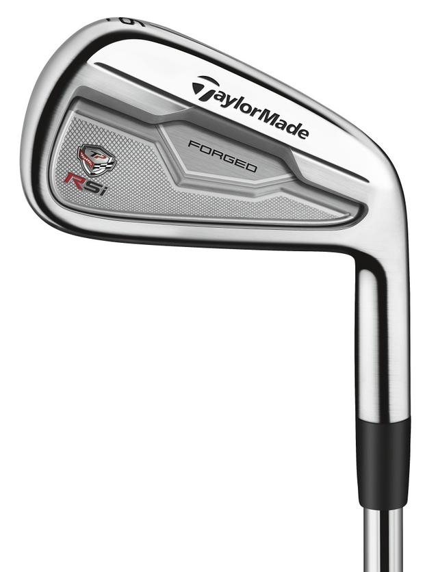 RSi TP Iron