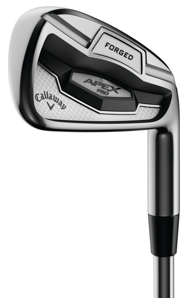 Apex Pro 16 Iron Set