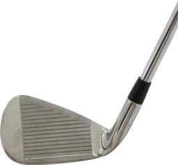 Nike VR-S Covert X Iron Set - Golf Club - 4 - Regular Flex - True Temper Dynalite 105 Shaft - Men