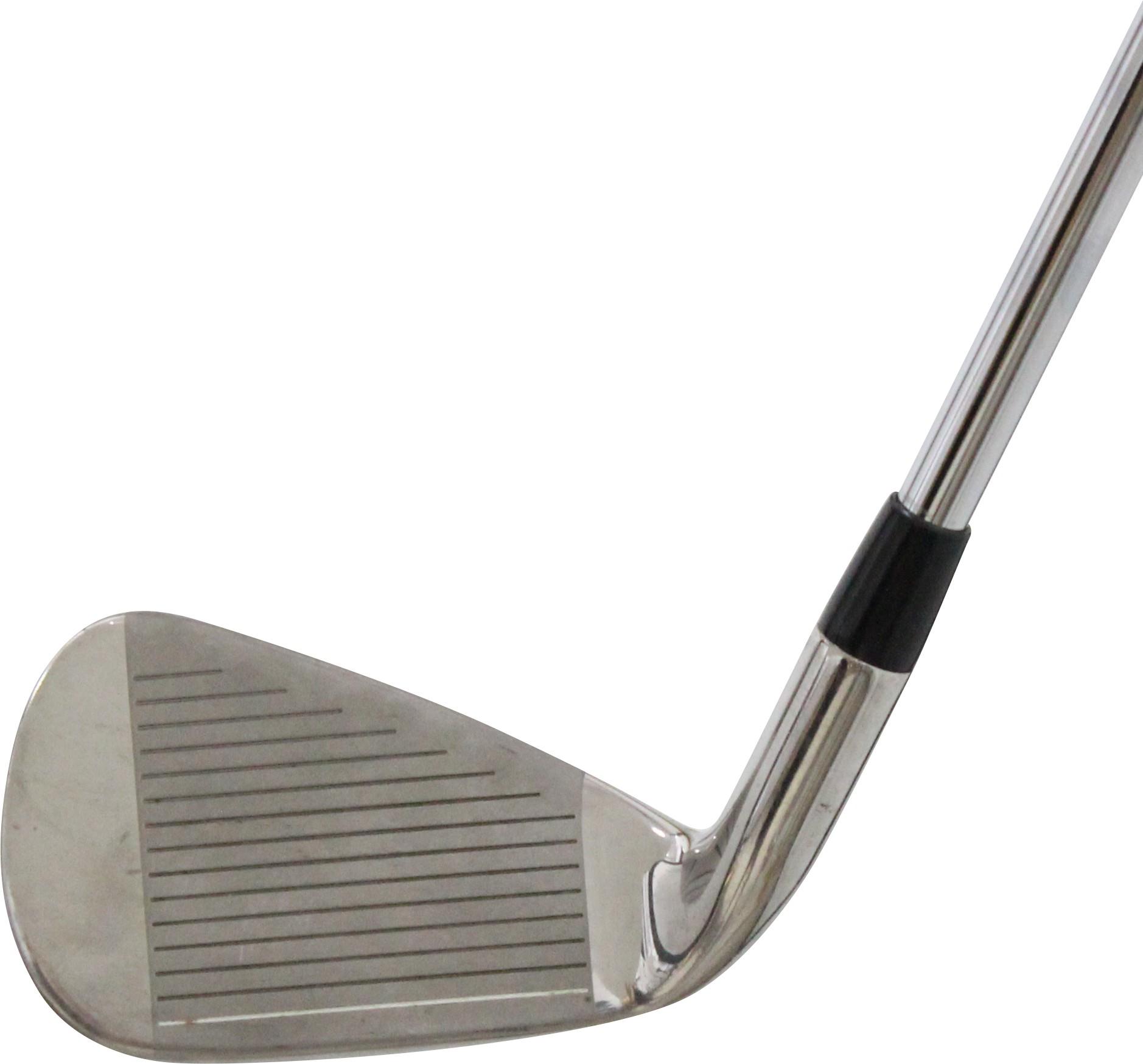 Nike VR-S Covert X Iron Set - Golf Club - 4 - Regular Flex - True Temper Dynalite 105 Shaft - Men