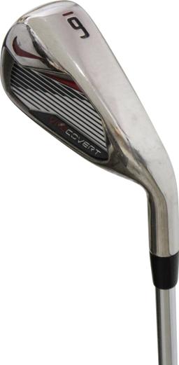 Nike VR-S Covert X Iron Set - Golf Club - 4 - Regular Flex - True Temper Dynalite 105 Shaft - Men